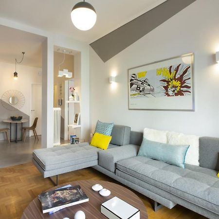 Apartamento Little Gem 2 Mins From Acropolis Museum Atenas Exterior foto